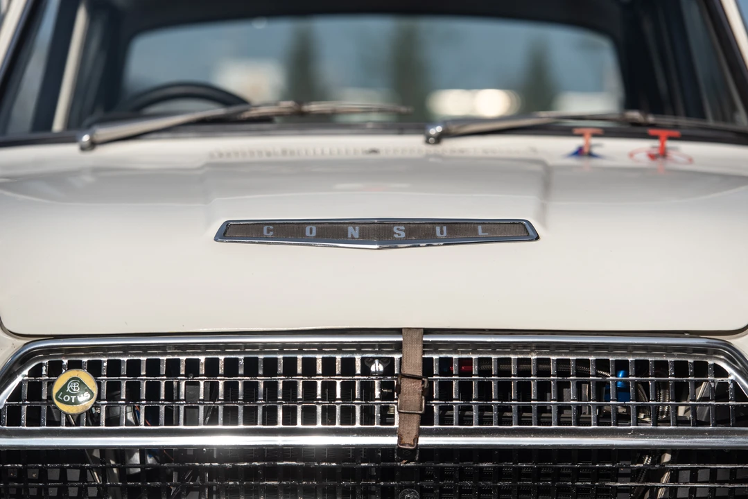 1963 Ford Cortina - Image 20 of 31