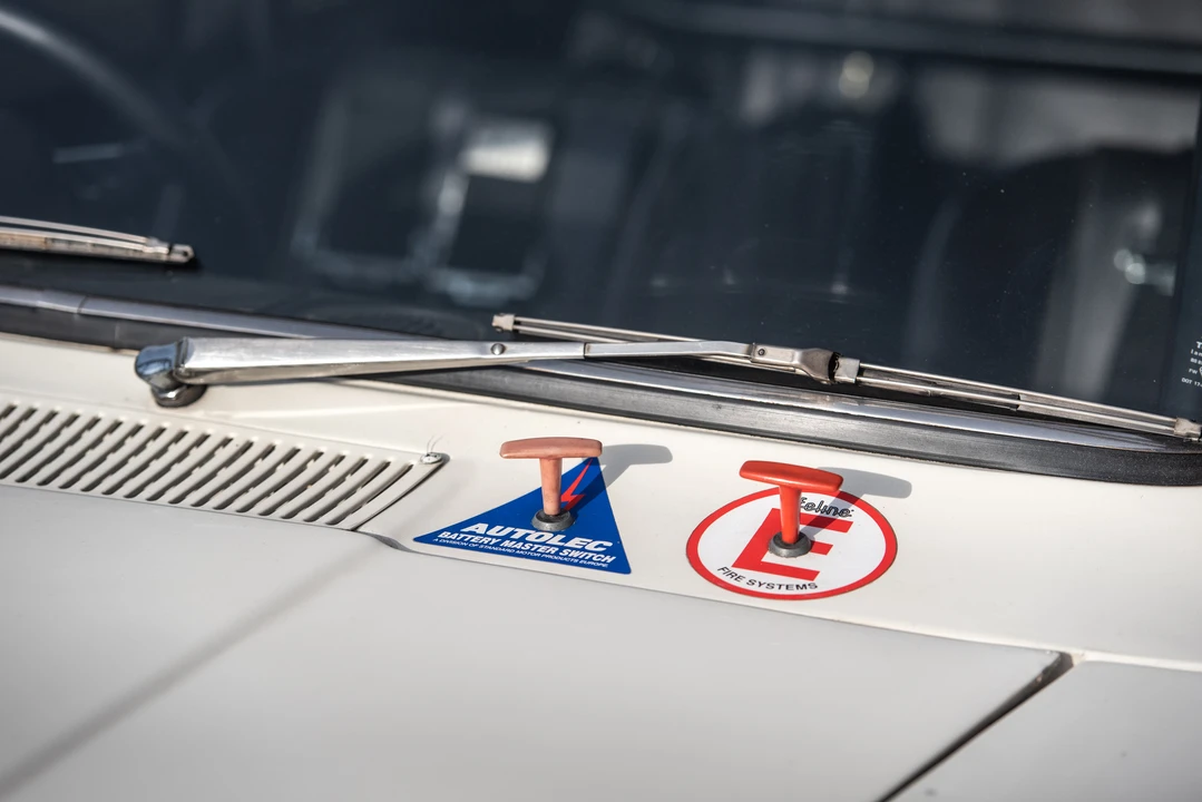 1963 Ford Cortina - Image 21 of 31