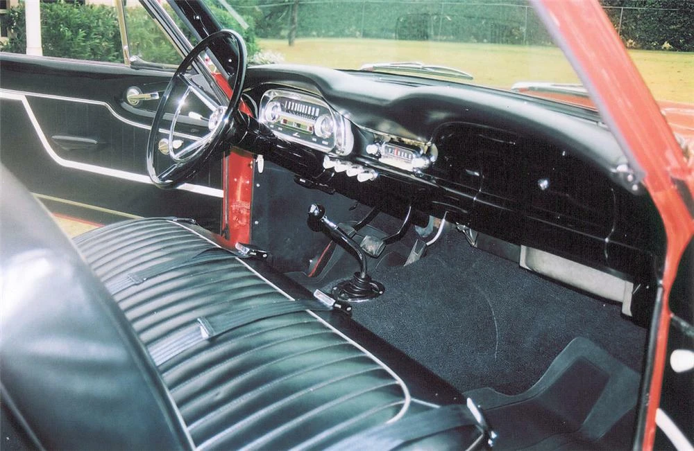 1963 Ford Ranchero 2nd Gen - Image 5 of 7