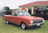 1963 Ford Ranchero 2nd Gen - Image 7 of 7
