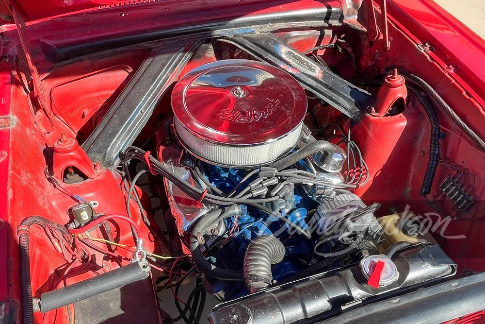 1963 Ford Ranchero 2nd Gen - Image 2 of 16