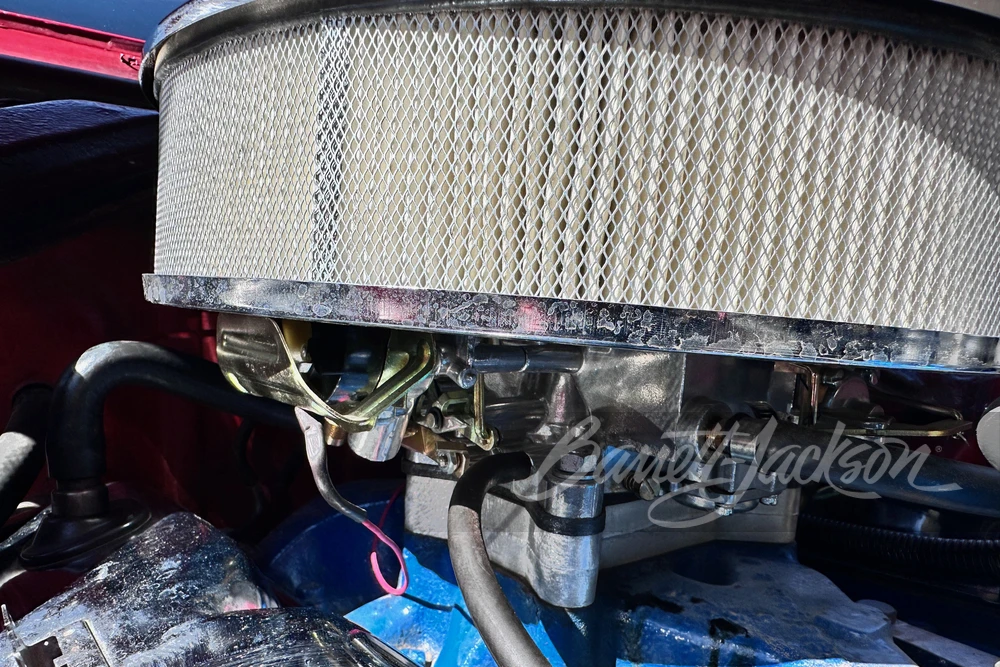 1963 Ford Ranchero 2nd Gen - Image 6 of 16