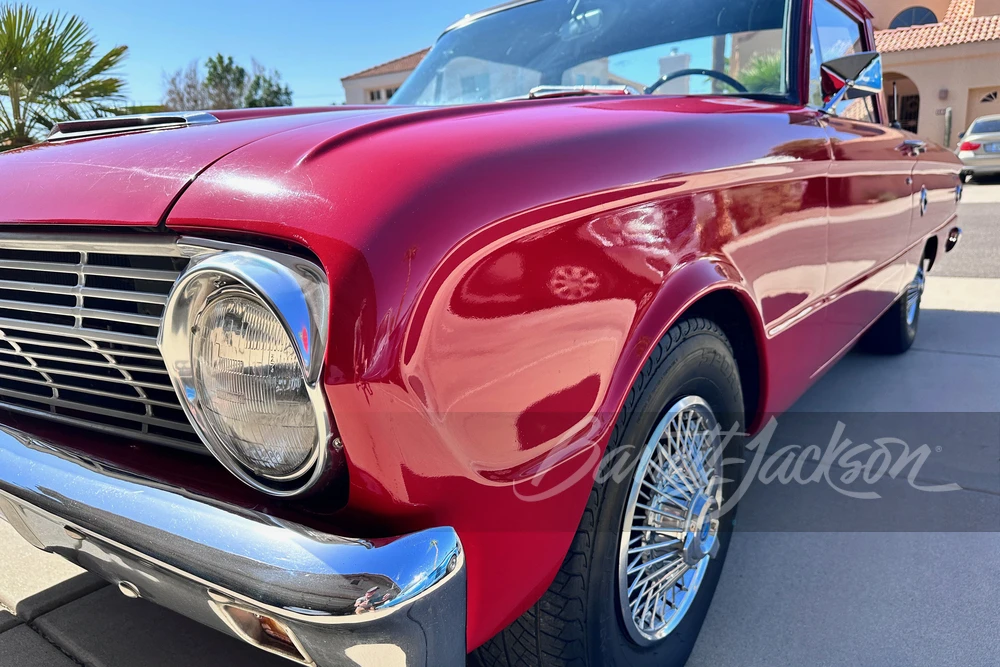 1963 Ford Ranchero 2nd Gen - Image 7 of 16