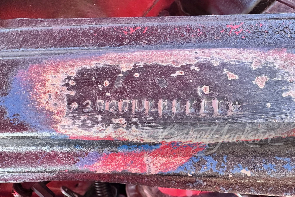 1963 Ford Ranchero 2nd Gen - Image 11 of 16