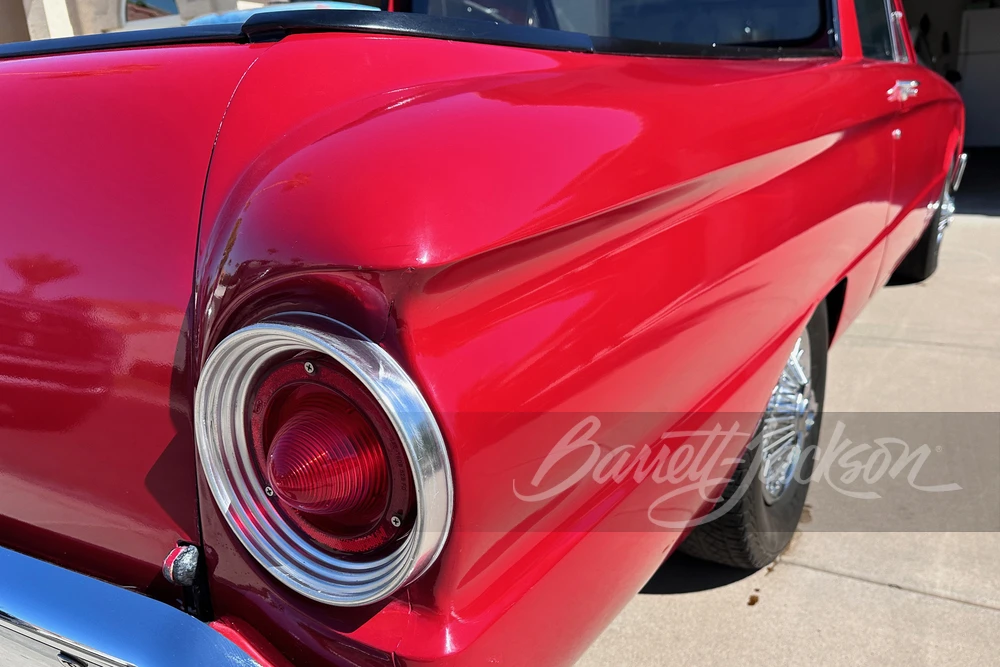 1963 Ford Ranchero 2nd Gen - Image 13 of 16