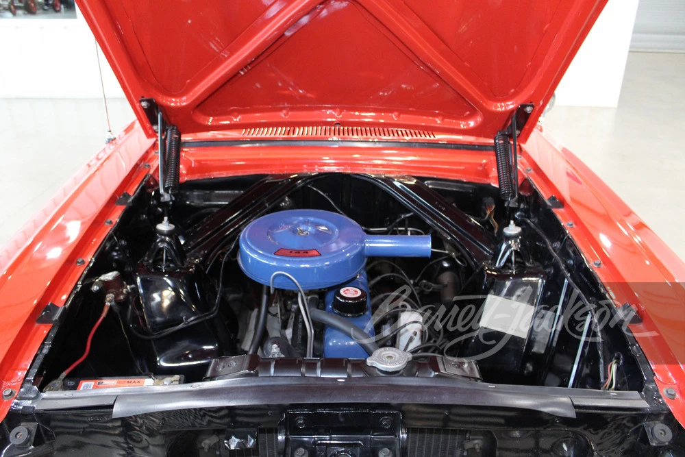 1963 Ford Ranchero 2nd Gen - Image 3 of 26