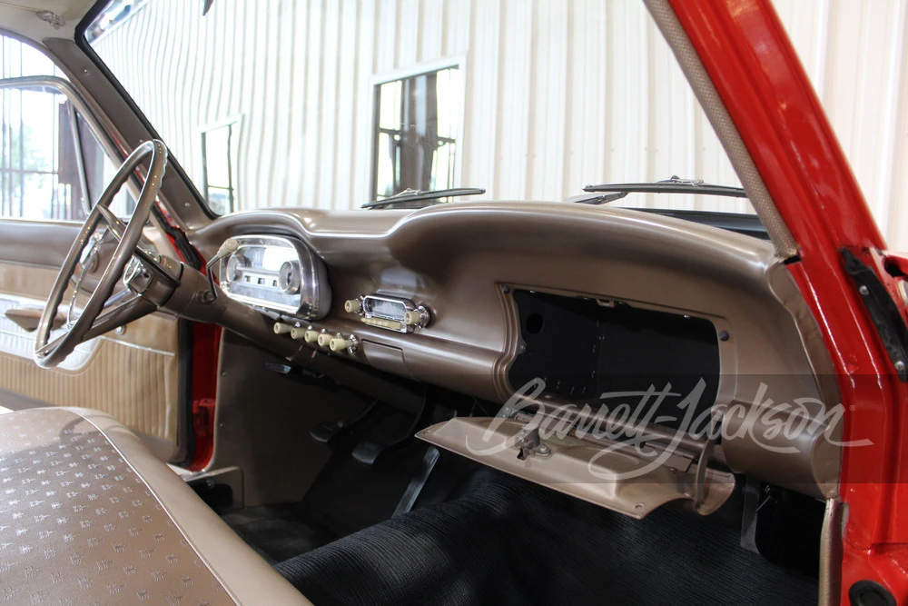 1963 Ford Ranchero 2nd Gen - Image 4 of 26