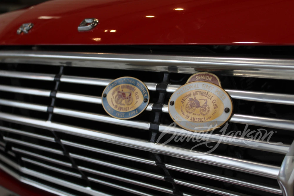 1963 Ford Ranchero 2nd Gen - Image 24 of 26