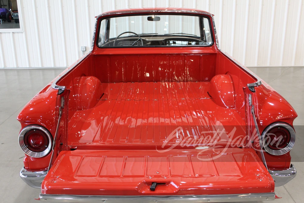 1963 Ford Ranchero 2nd Gen - Image 18 of 26
