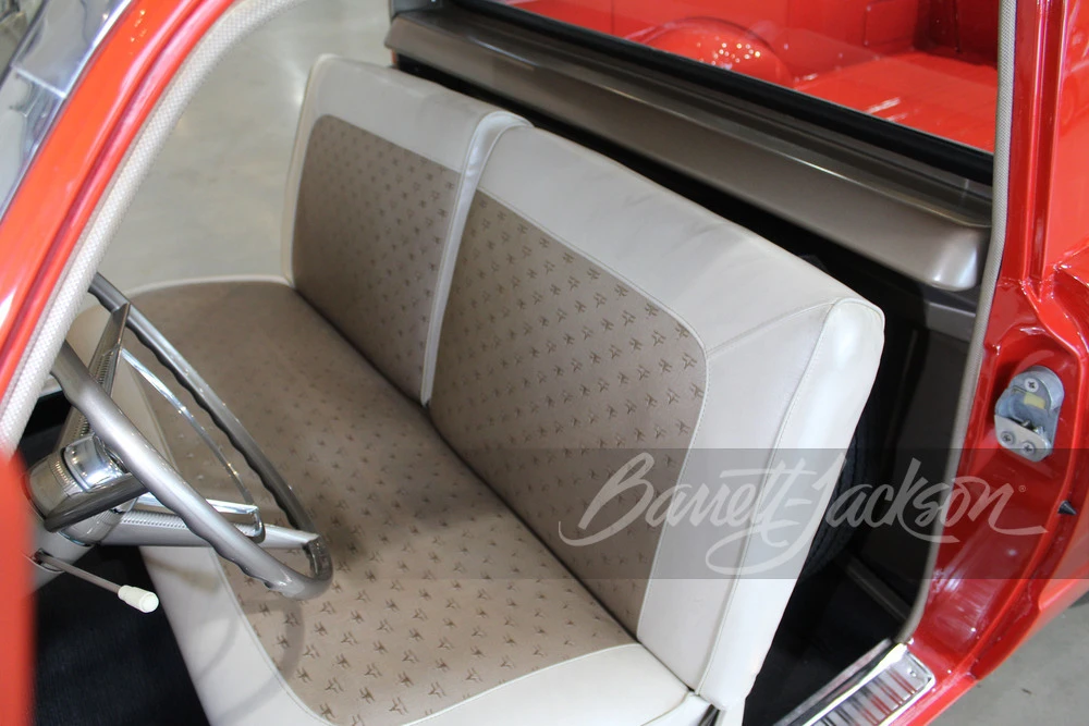 1963 Ford Ranchero 2nd Gen - Image 10 of 26