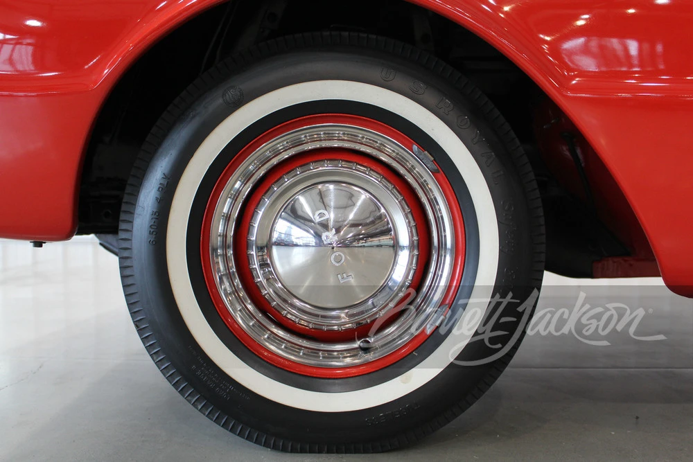 1963 Ford Ranchero 2nd Gen - Image 23 of 26