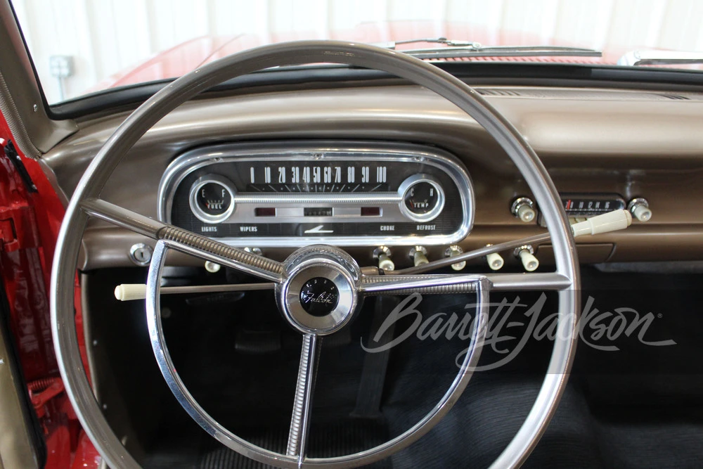 1963 Ford Ranchero 2nd Gen - Image 14 of 26