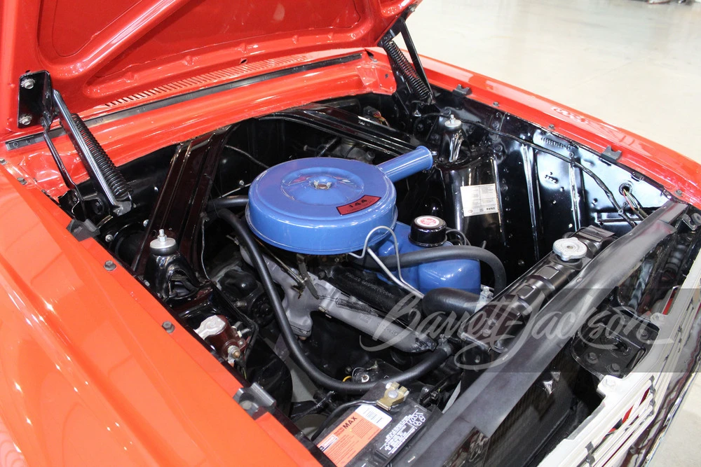 1963 Ford Ranchero 2nd Gen - Image 7 of 26
