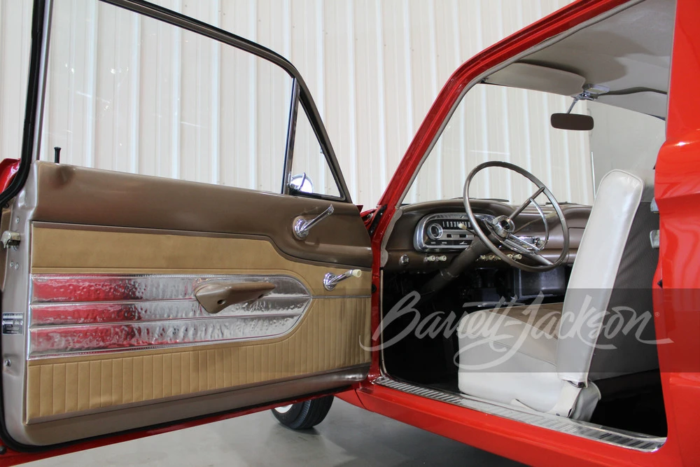 1963 Ford Ranchero 2nd Gen - Image 9 of 26