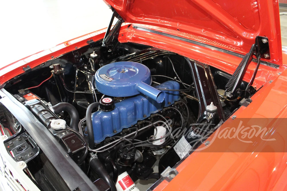 1963 Ford Ranchero 2nd Gen - Image 6 of 26