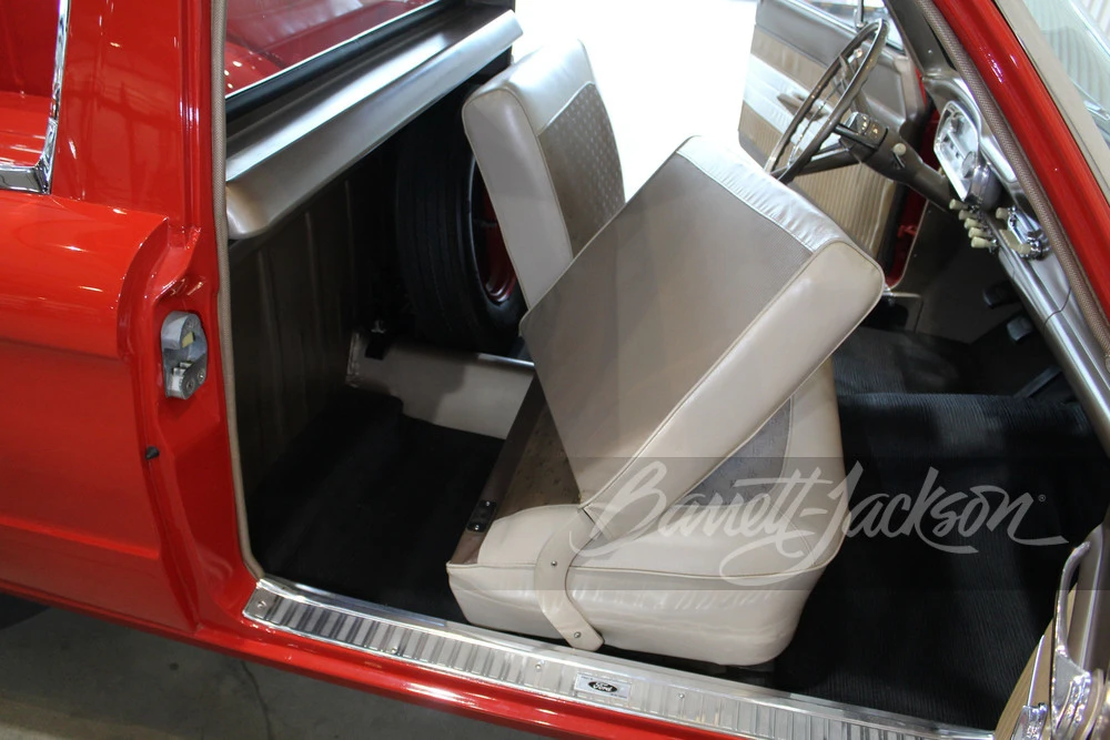 1963 Ford Ranchero 2nd Gen - Image 13 of 26