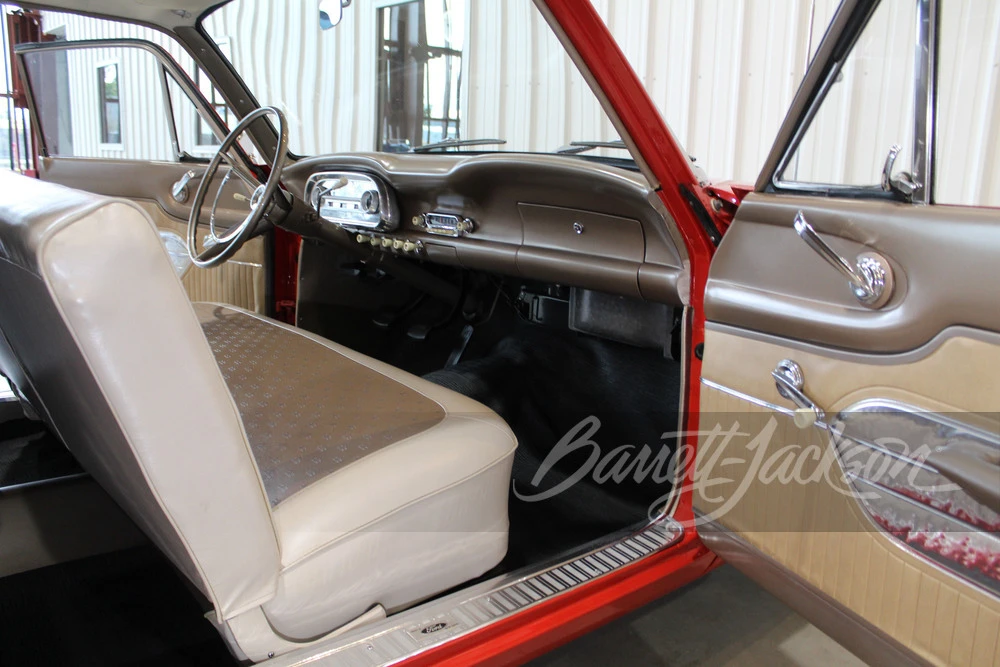 1963 Ford Ranchero 2nd Gen - Image 12 of 26