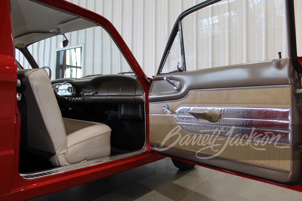 1963 Ford Ranchero 2nd Gen - Image 11 of 26