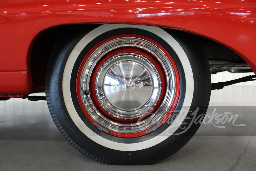 1963 Ford Ranchero 2nd Gen - Image 25 of 26