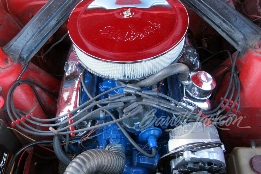 1963 Ford Ranchero 2nd Gen - Image 2 of 5