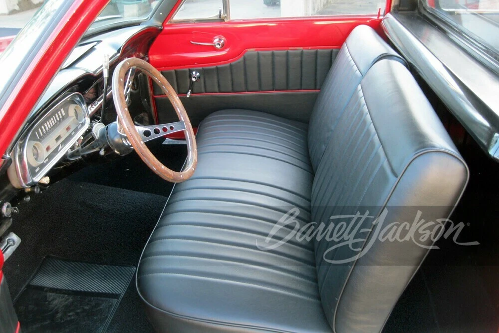 1963 Ford Ranchero 2nd Gen - Image 3 of 5