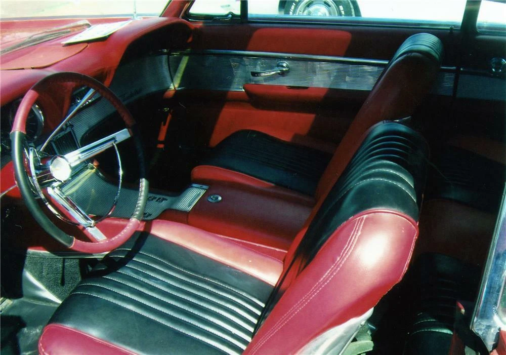 1963 Ford Thunderbird 3rd Gen - Image 3 of 3