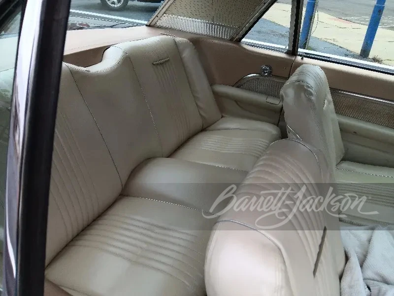 1963 Ford Thunderbird 3rd Gen - Image 11 of 11