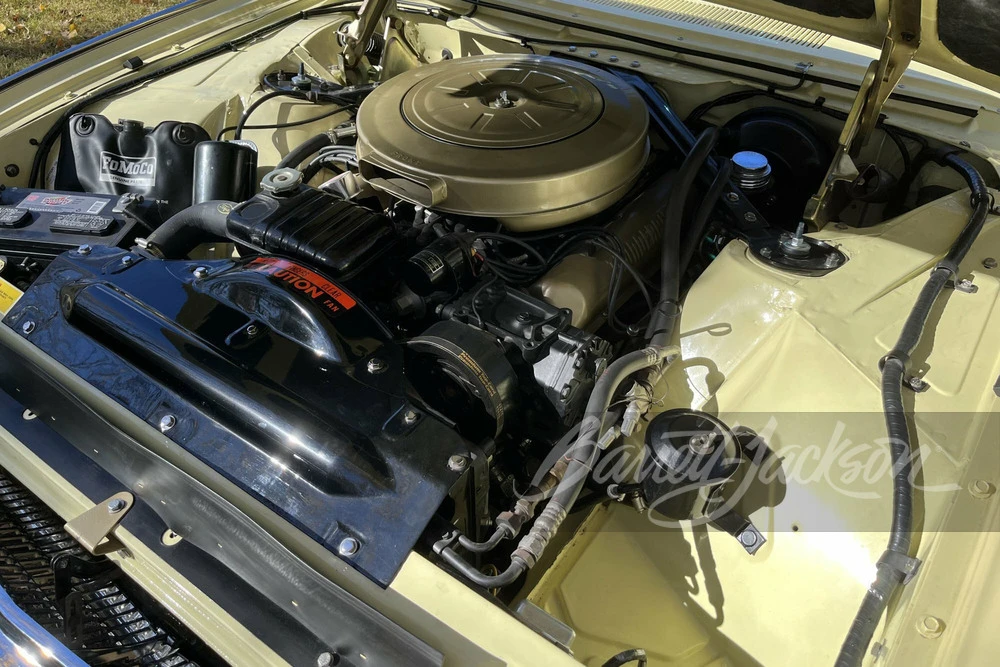 1963 Ford Thunderbird 3rd Gen - Image 3 of 14