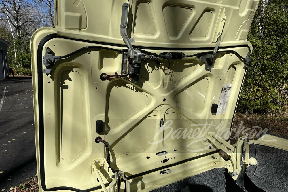 1963 Ford Thunderbird 3rd Gen - Image 11 of 14