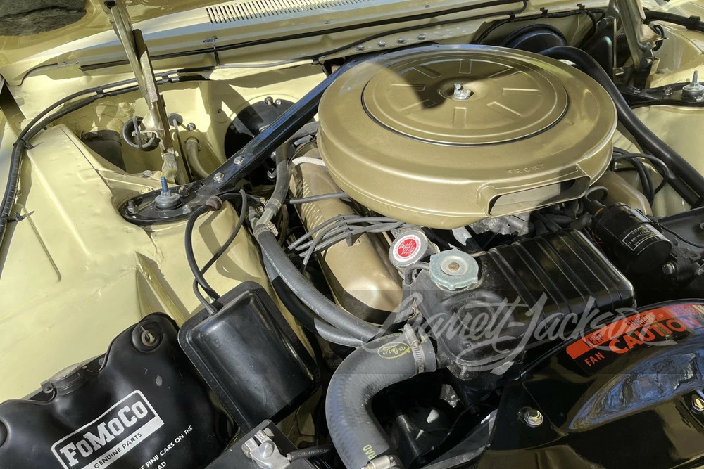 1963 Ford Thunderbird 3rd Gen - Image 6 of 14
