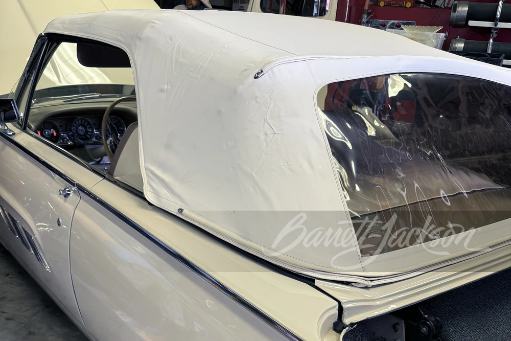 1963 Ford Thunderbird 3rd Gen - Image 6 of 7