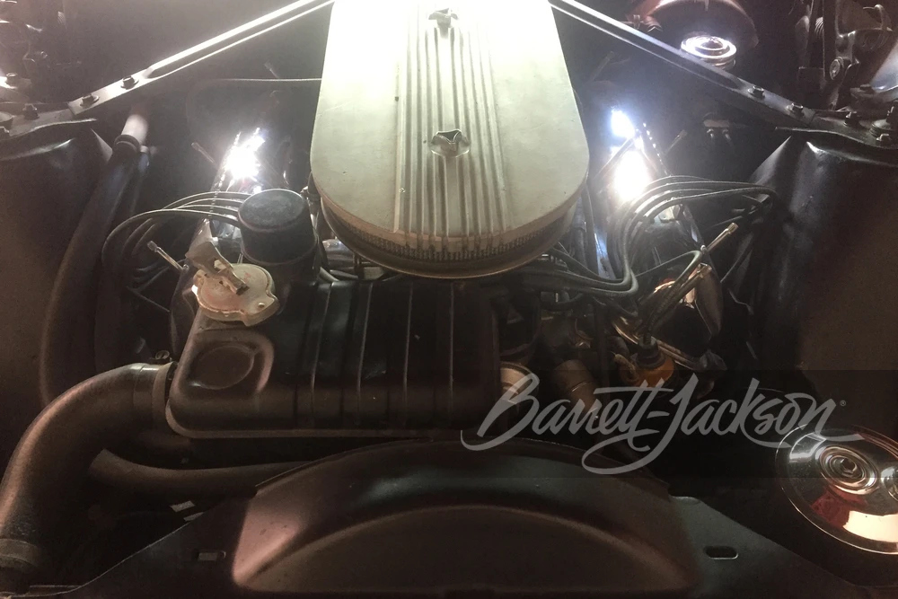1963 Ford Thunderbird 3rd Gen - Image 2 of 24