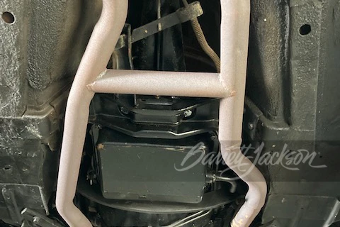 1963 Ford Thunderbird 3rd Gen - Image 9 of 24