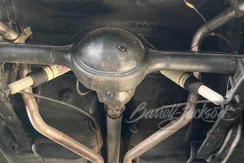 1963 Ford Thunderbird 3rd Gen - Image 15 of 24
