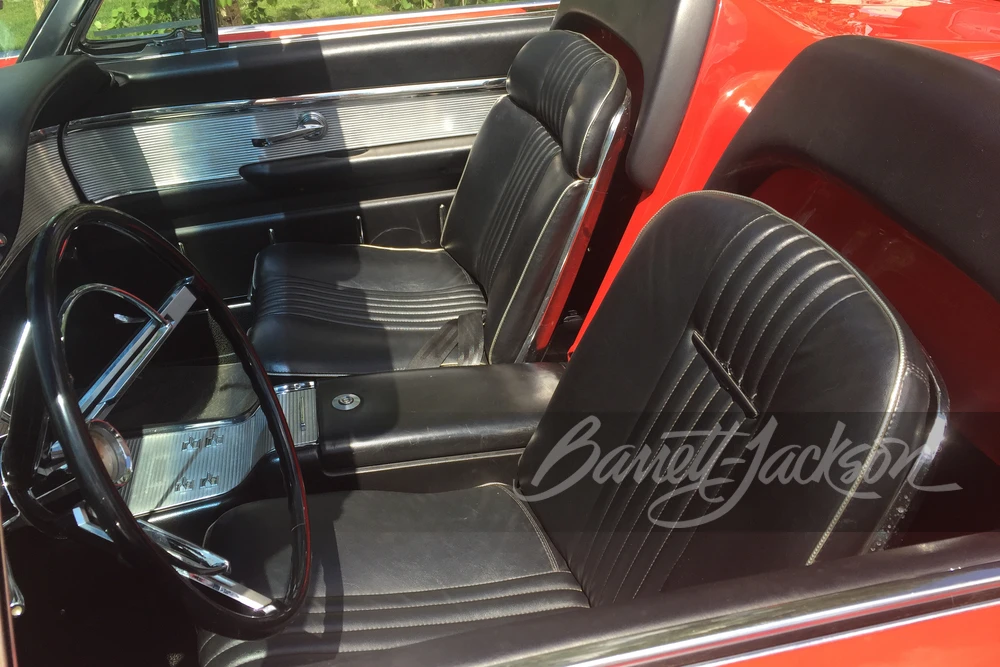 1963 Ford Thunderbird 3rd Gen - Image 18 of 24