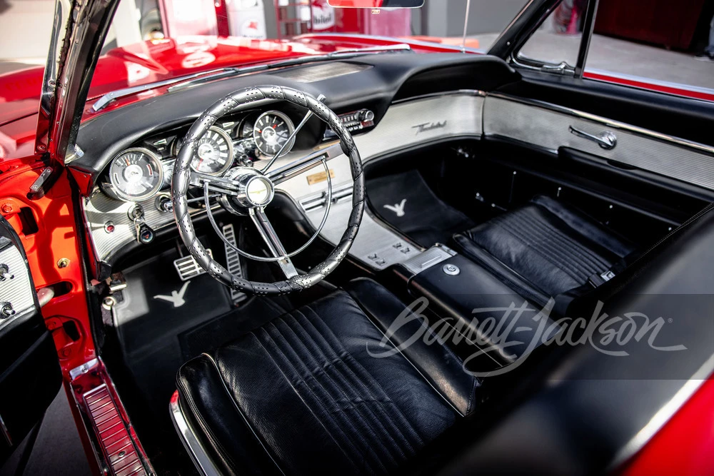 1963 Ford Thunderbird 3rd Gen - Image 3 of 19