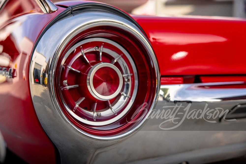 1963 Ford Thunderbird 3rd Gen - Image 12 of 19