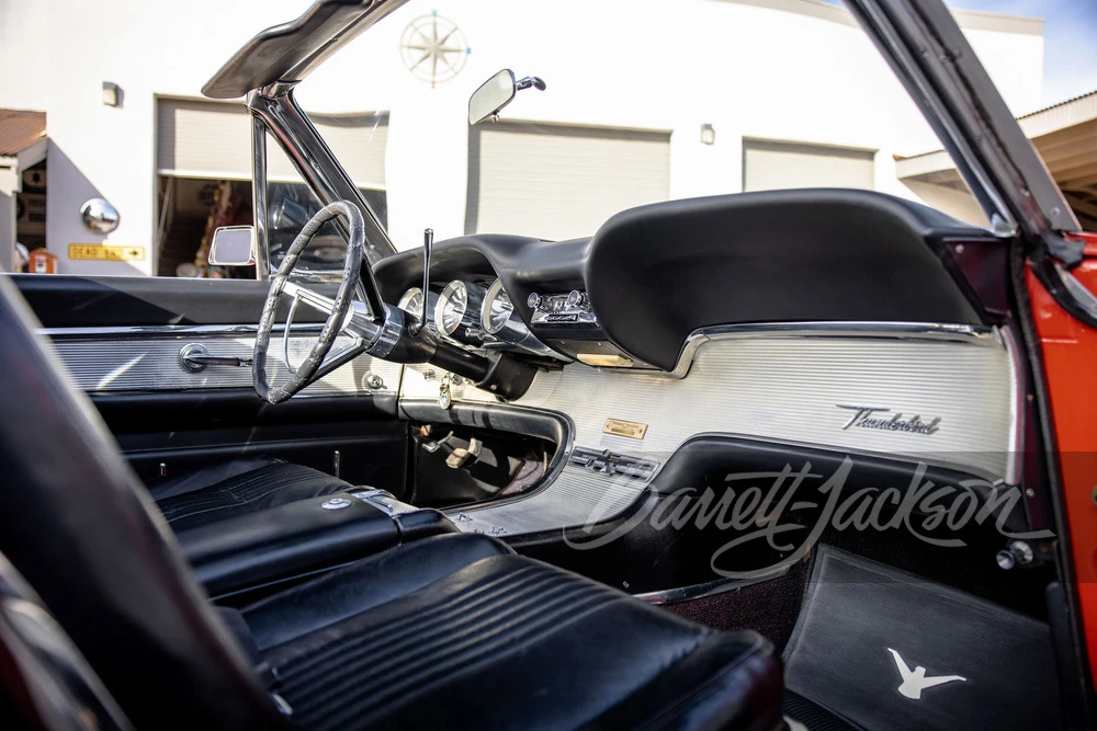 1963 Ford Thunderbird 3rd Gen - Image 13 of 19