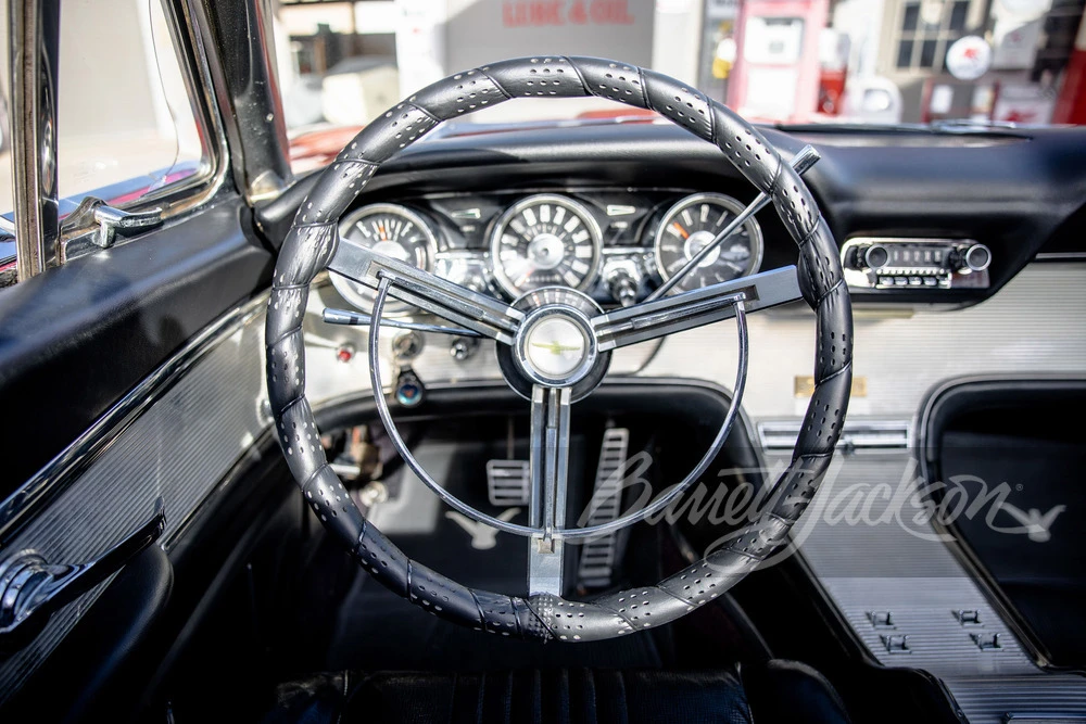 1963 Ford Thunderbird 3rd Gen - Image 14 of 19