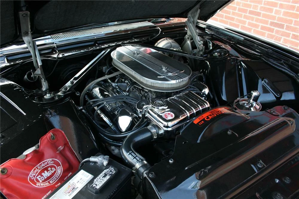 1963 Ford Thunderbird 3rd Gen - Image 3 of 5
