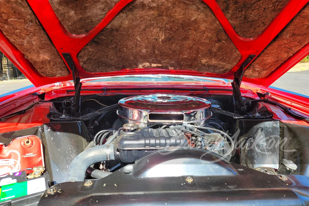 1963 Ford Thunderbird 3rd Gen - Image 7 of 15