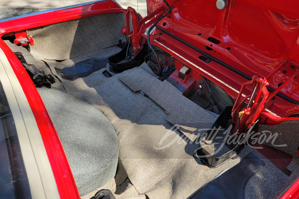 1963 Ford Thunderbird 3rd Gen - Image 13 of 15