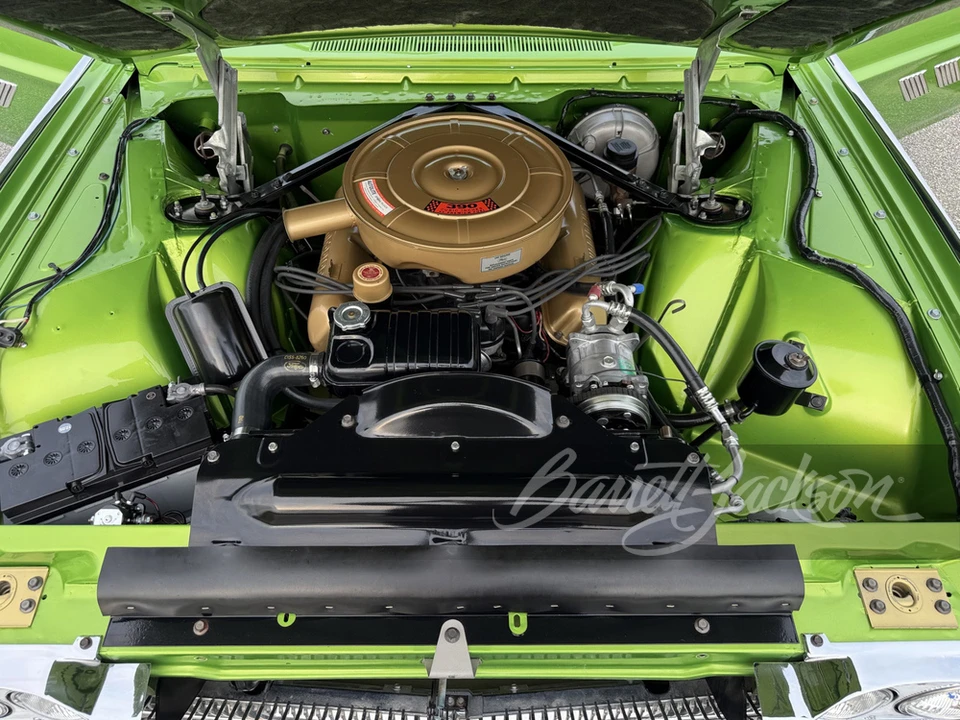 1963 Ford Thunderbird 3rd Gen - Image 5 of 31