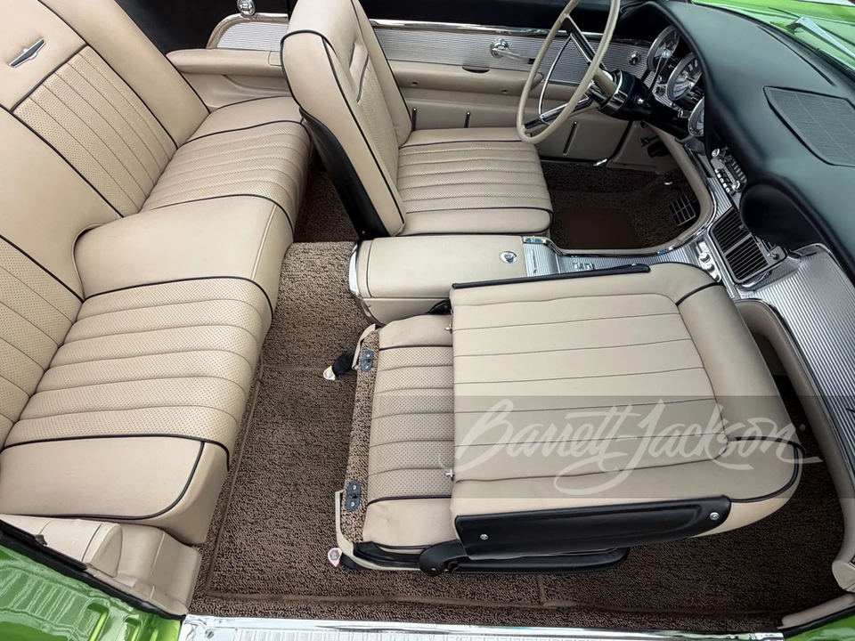 1963 Ford Thunderbird 3rd Gen - Image 30 of 31