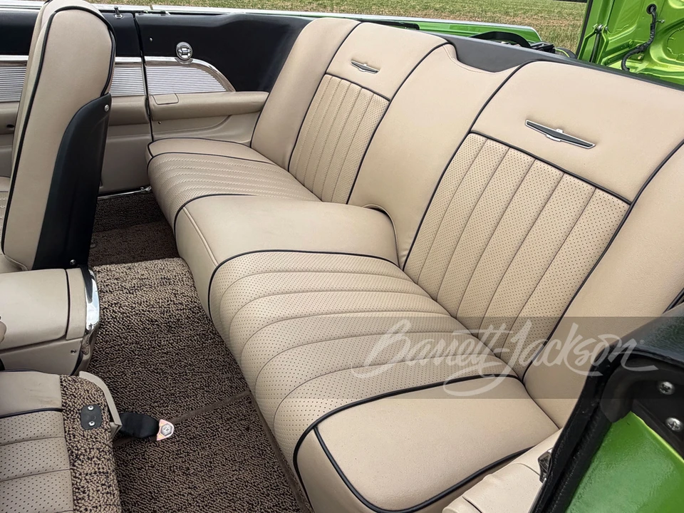 1963 Ford Thunderbird 3rd Gen - Image 19 of 31