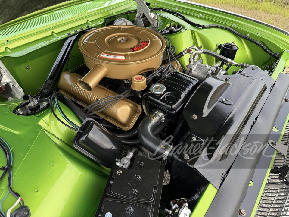 1963 Ford Thunderbird 3rd Gen - Image 6 of 31