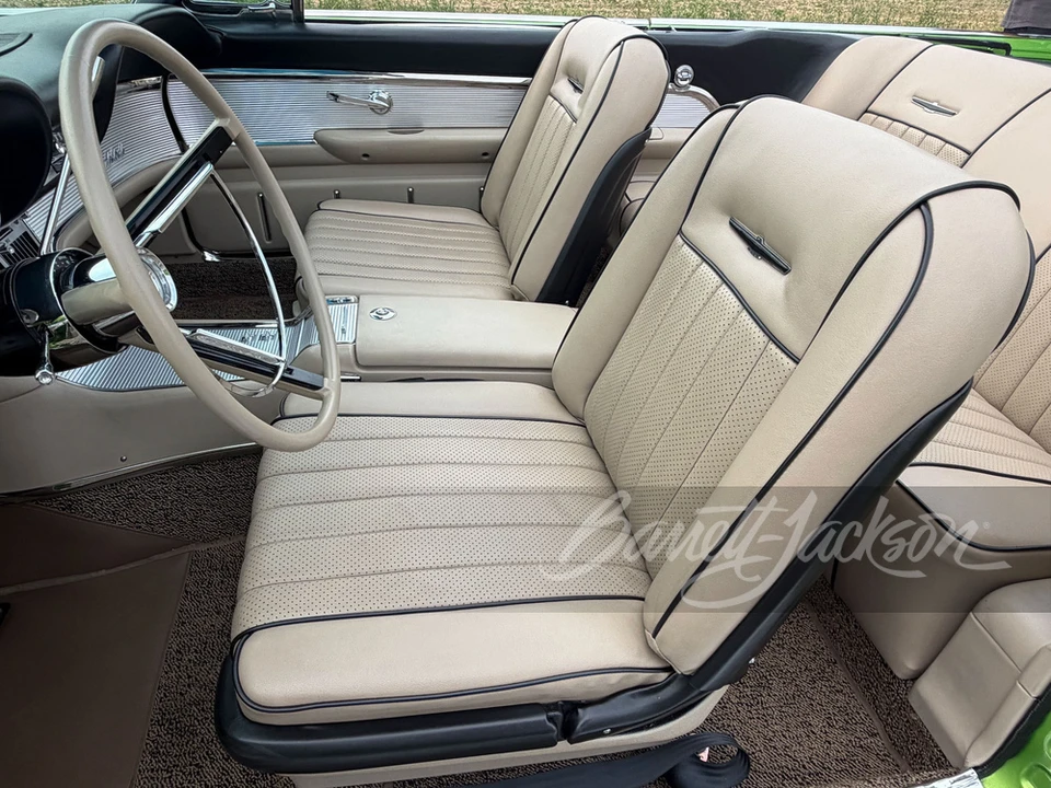 1963 Ford Thunderbird 3rd Gen - Image 24 of 31