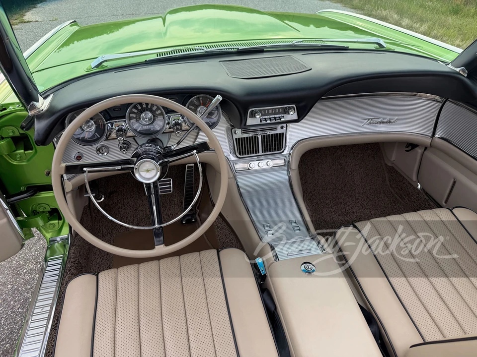 1963 Ford Thunderbird 3rd Gen - Image 23 of 31