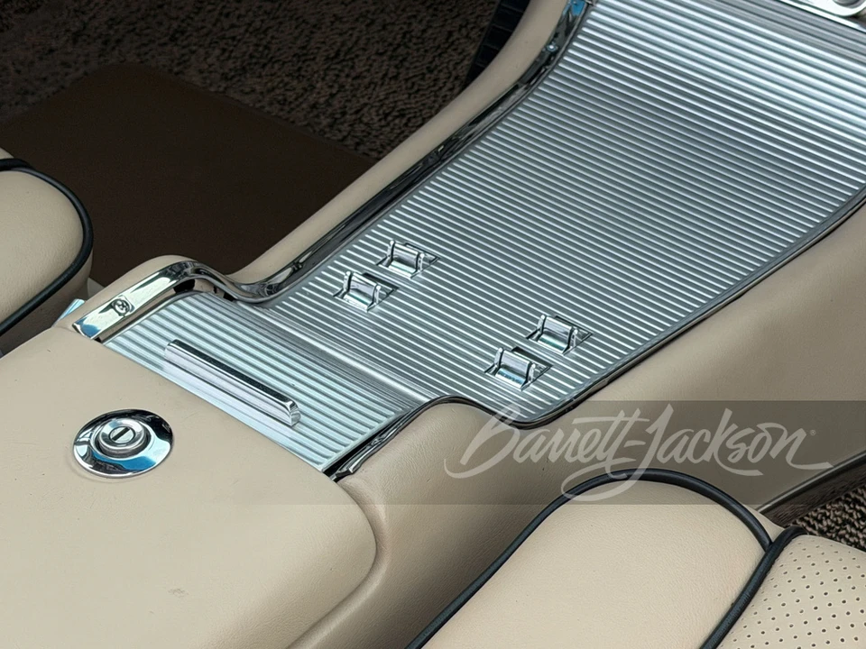 1963 Ford Thunderbird 3rd Gen - Image 21 of 31