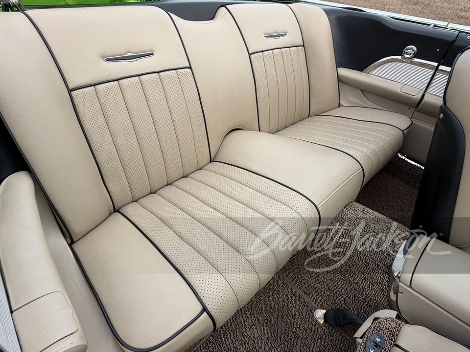 1963 Ford Thunderbird 3rd Gen - Image 13 of 31